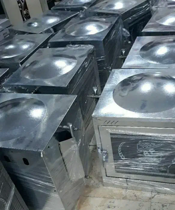 تنور گازی گرگان گنبدی نوآکبند سمساری کوهکن|اجاق گاز و لوازم برقی پخت‌وپز|زابل, |دیوار