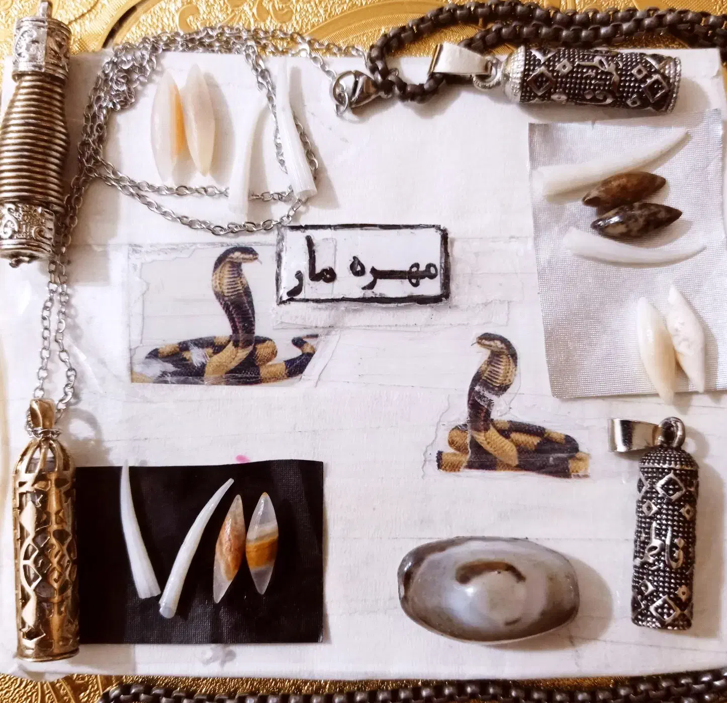 کیف چرم مهره|کیف، کفش، کمربند|بوشهر, |دیوار