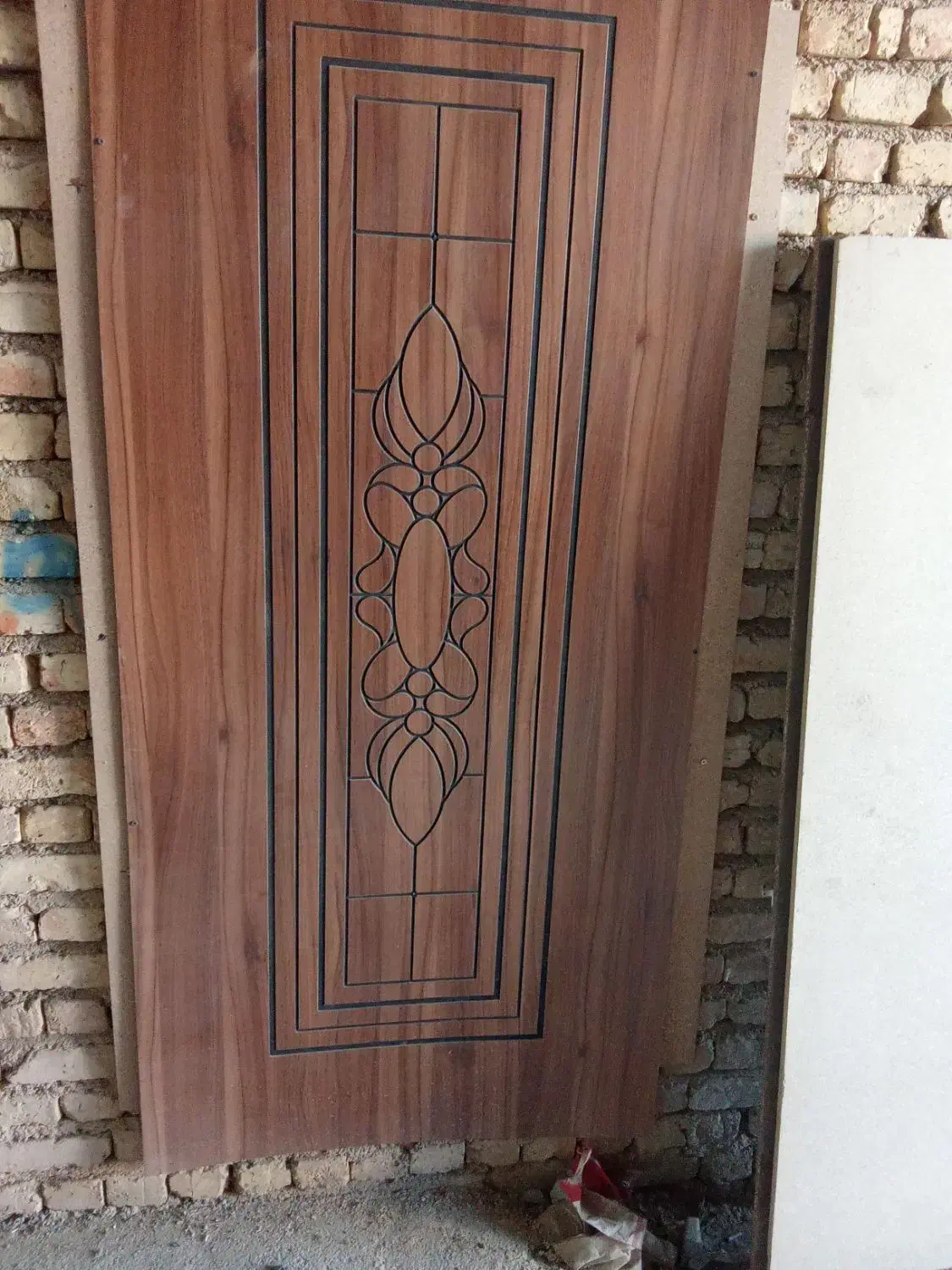 درب پنجره صادق|مصالح و تجهیزات ساختمان|لردگان, |دیوار