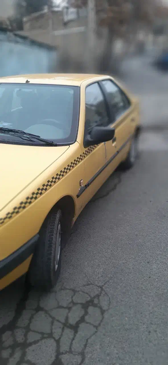 فروش فوری|خودرو سواری و وانت|کرج, حصار|دیوار