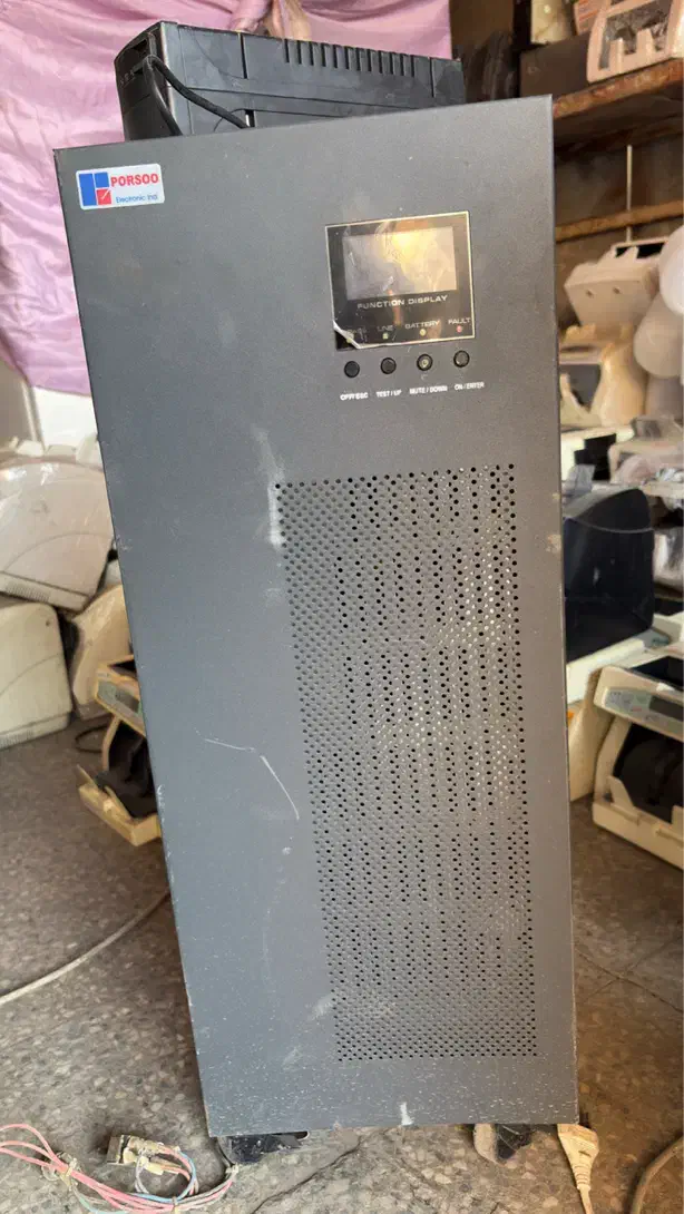 Online *Ups 6kv .یو پی اس|مودم و تجهیزات شبکه|تهران, کیانشهر|دیوار