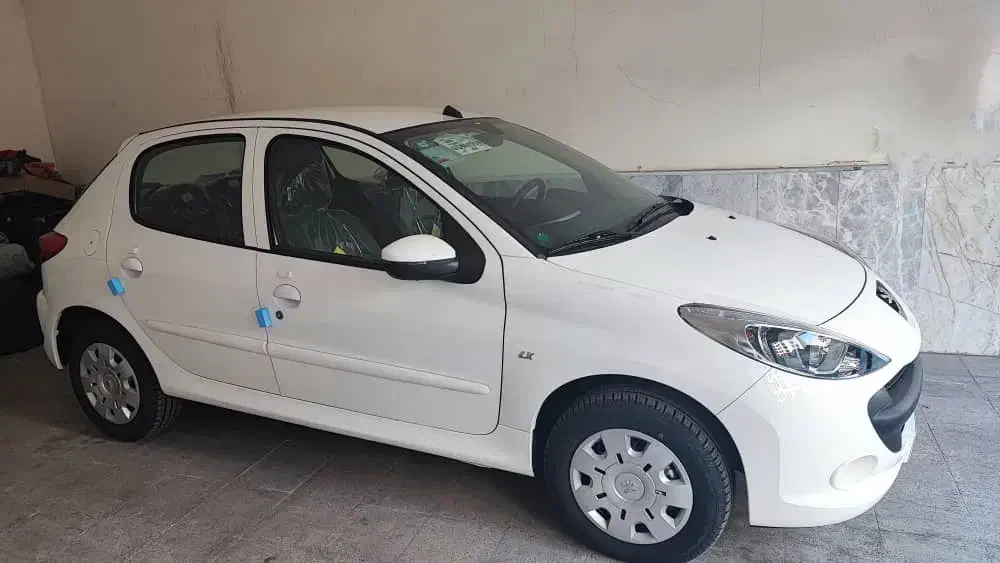 پژو 207 tu3|خودرو سواری و وانت|شیراز, ابیوردی|دیوار