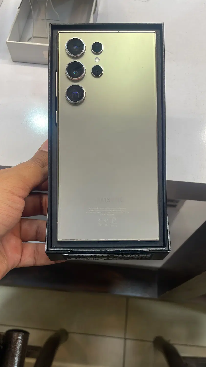 S24 ultra|موبایل|تبریز, |دیوار