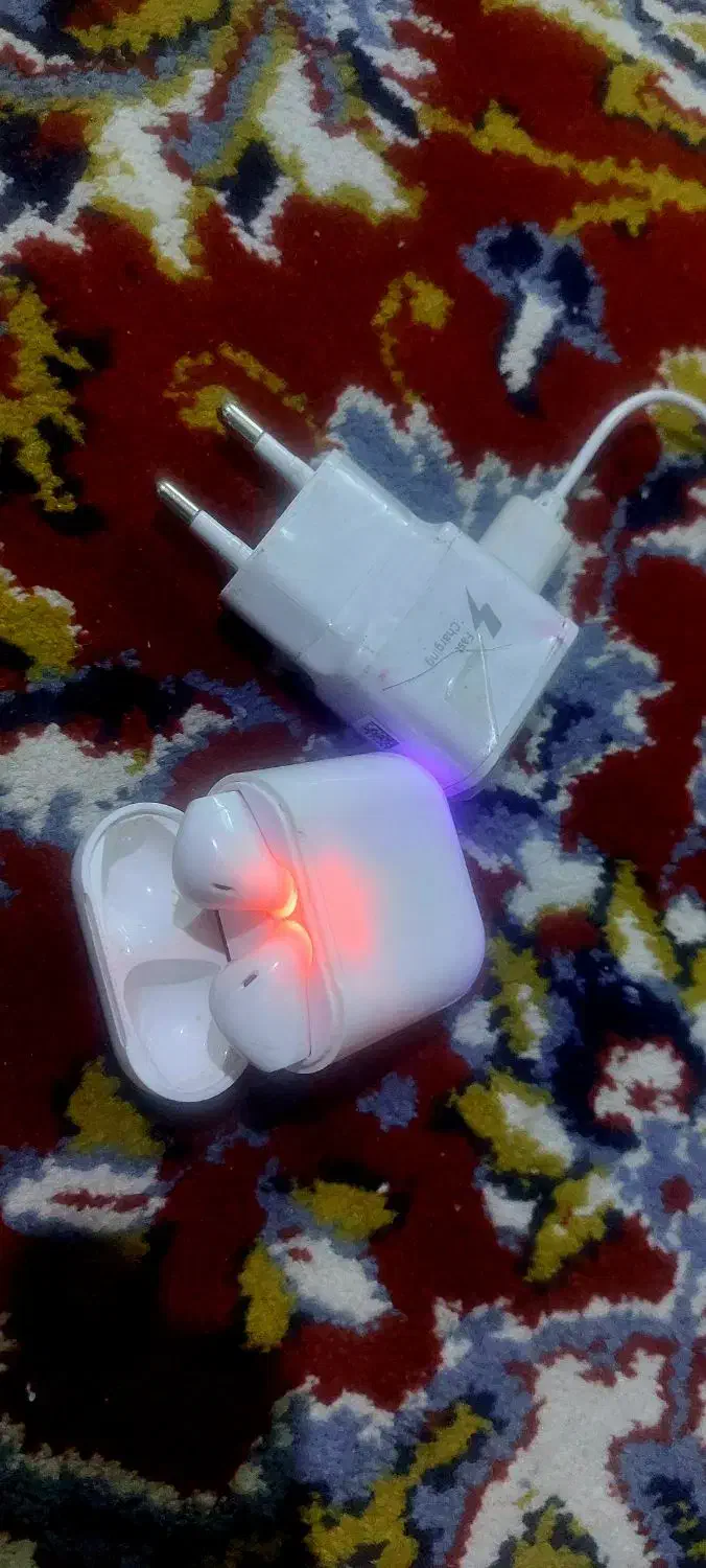 هندزفری|لوازم جانبی موبایل و تبلت|اراک, |دیوار