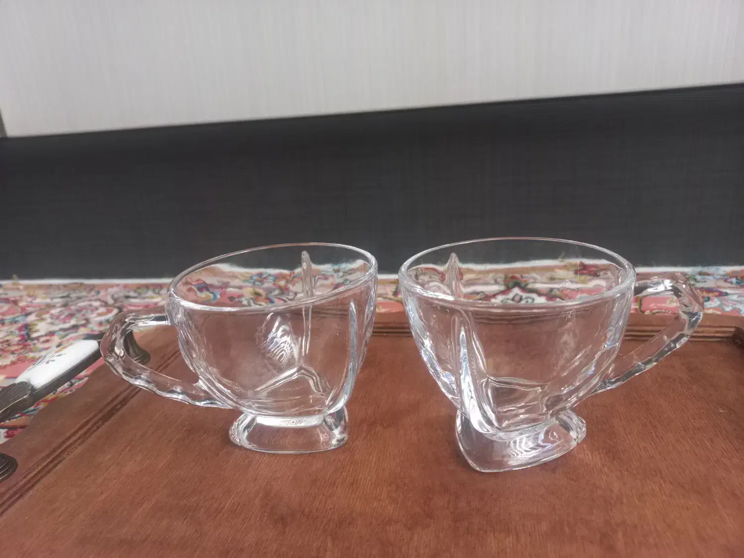 فنجون|سرویس روتختی|هشتگرد, شهرک بعثت|دیوار