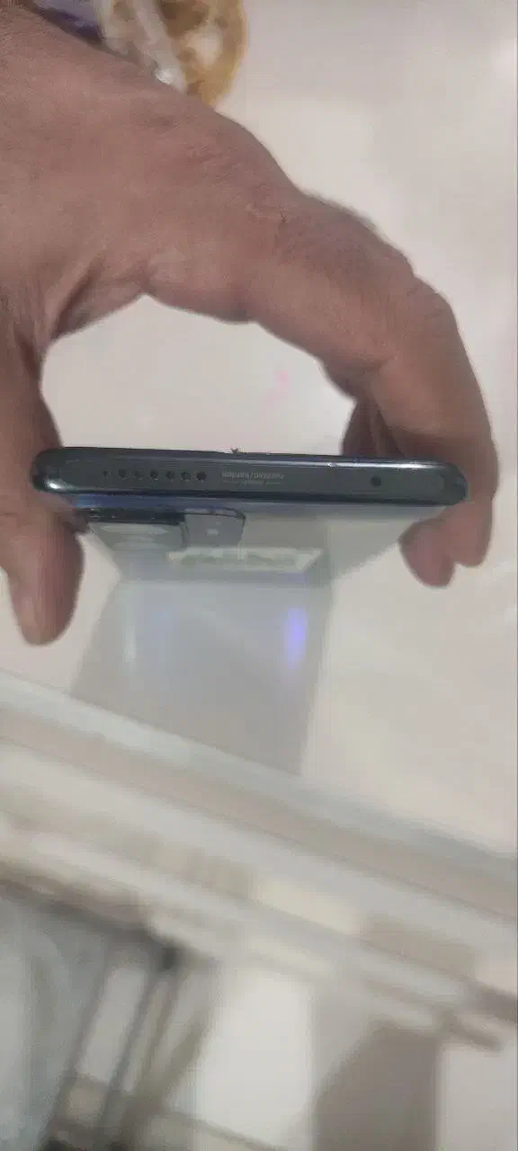 شیاومی 11ti pro|موبایل|سقز, |دیوار