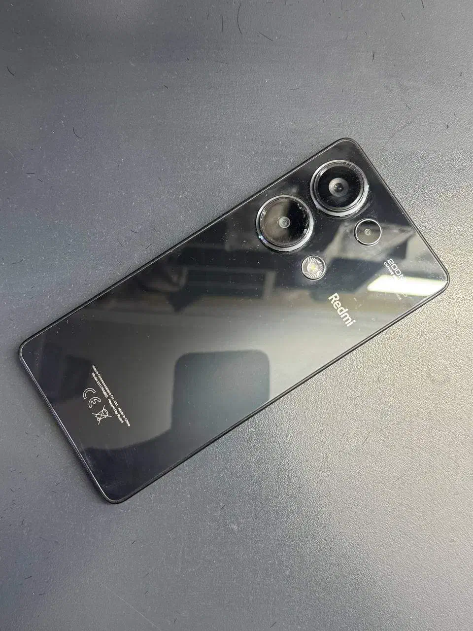 گوشی ردمی نوت 13 پرو|موبایل|تهران, تهرانسر غربی|دیوار