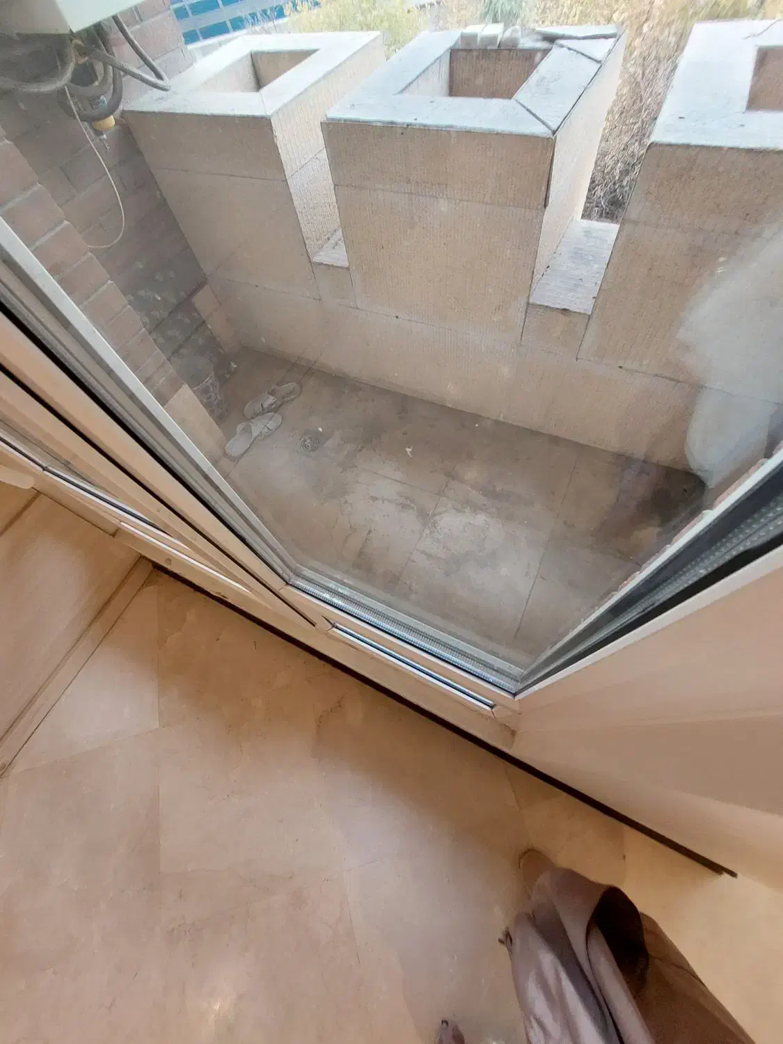 ۱۶۰ متر سه خواب/چیذر تواضعی