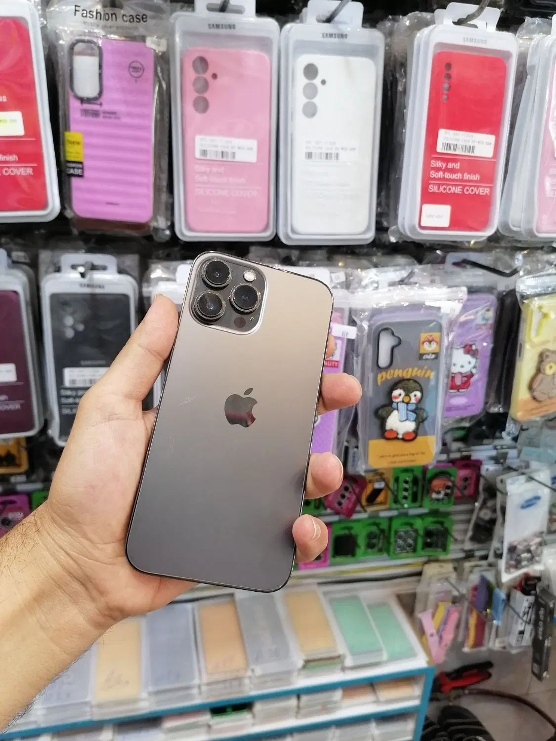 ZAA13 promaxگیگ128|موبایل|قم, باجک یک|دیوار