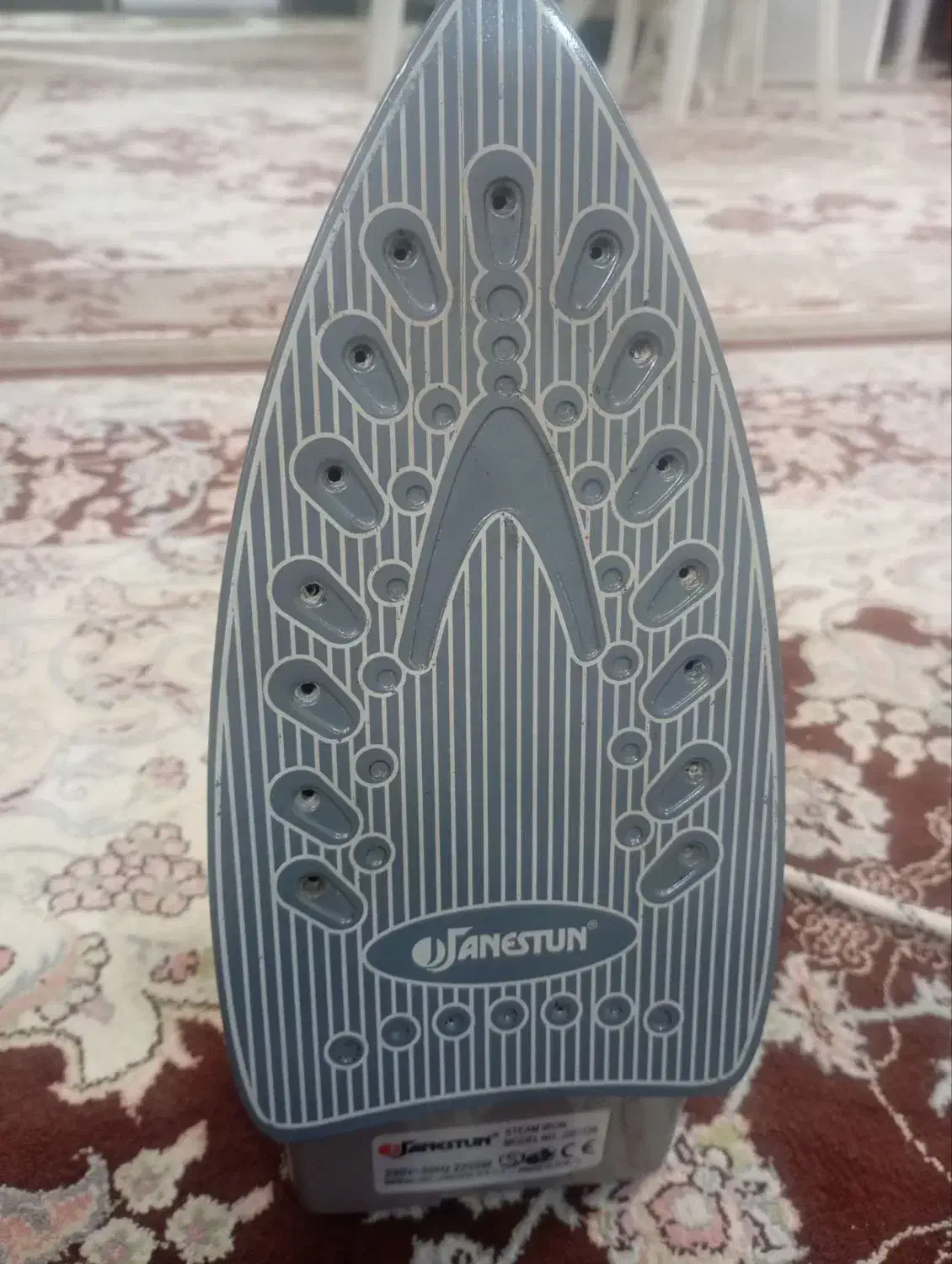 اتو سالم|اتو و لوازم اتو|بجنورد, |دیوار