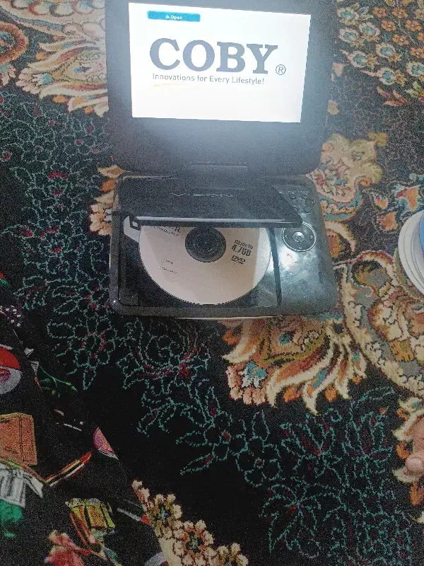 دی وی دی پلیر|پخشکننده DVD و ویدیو|کرمانشاه, |دیوار