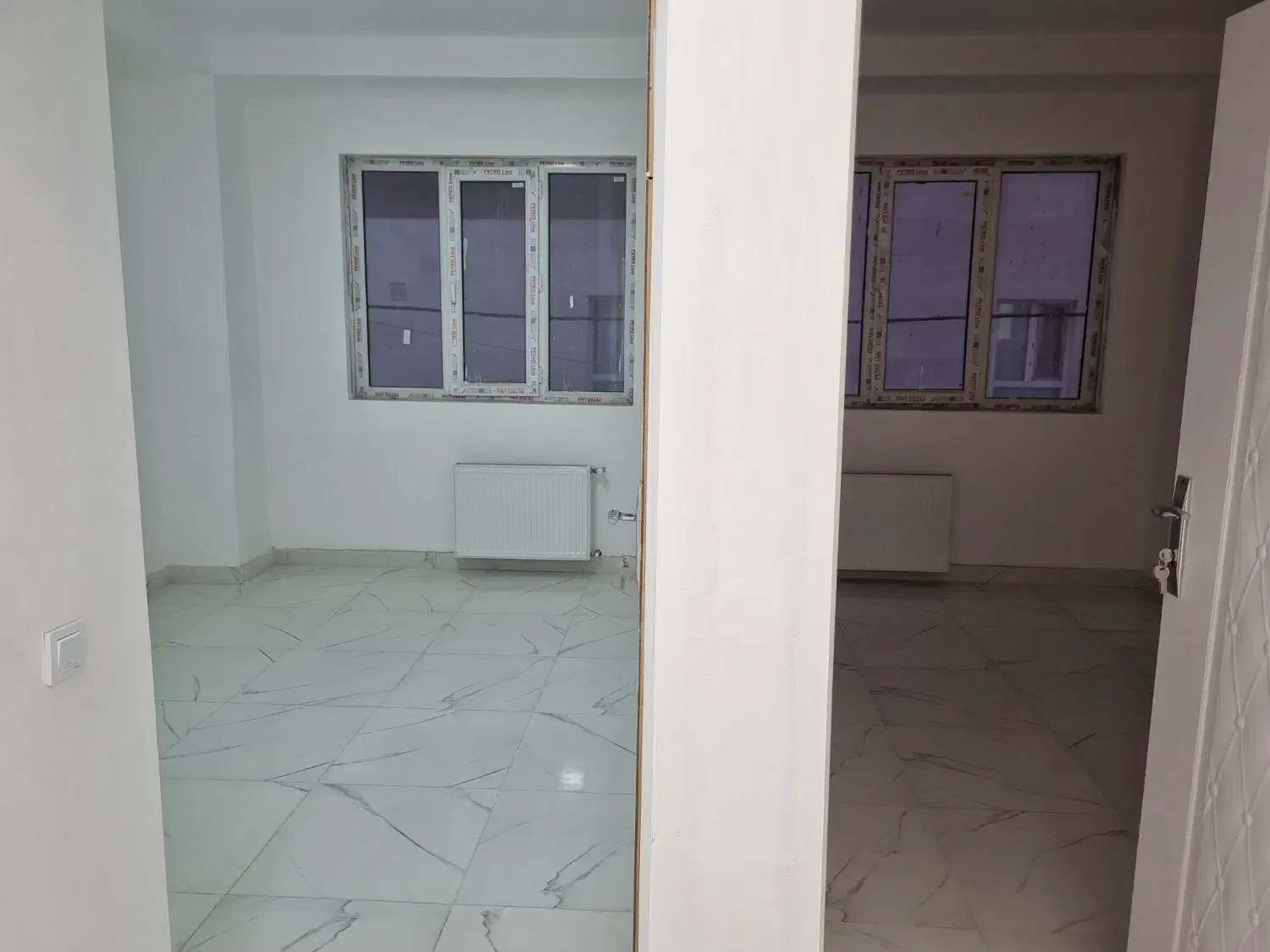 واحد ۱۰۰متری دو بر|فروش آپارتمان|ایلام, |دیوار