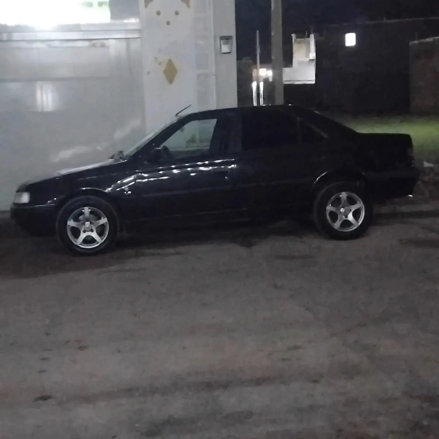 پژو۴۰۵مدل ۹۲|خودرو سواری و وانت|ایذه, |دیوار