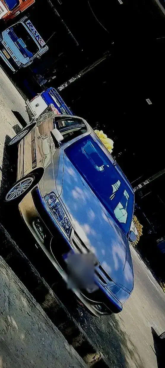 پارس84 ELX|خودرو سواری و وانت|ایلام, |دیوار