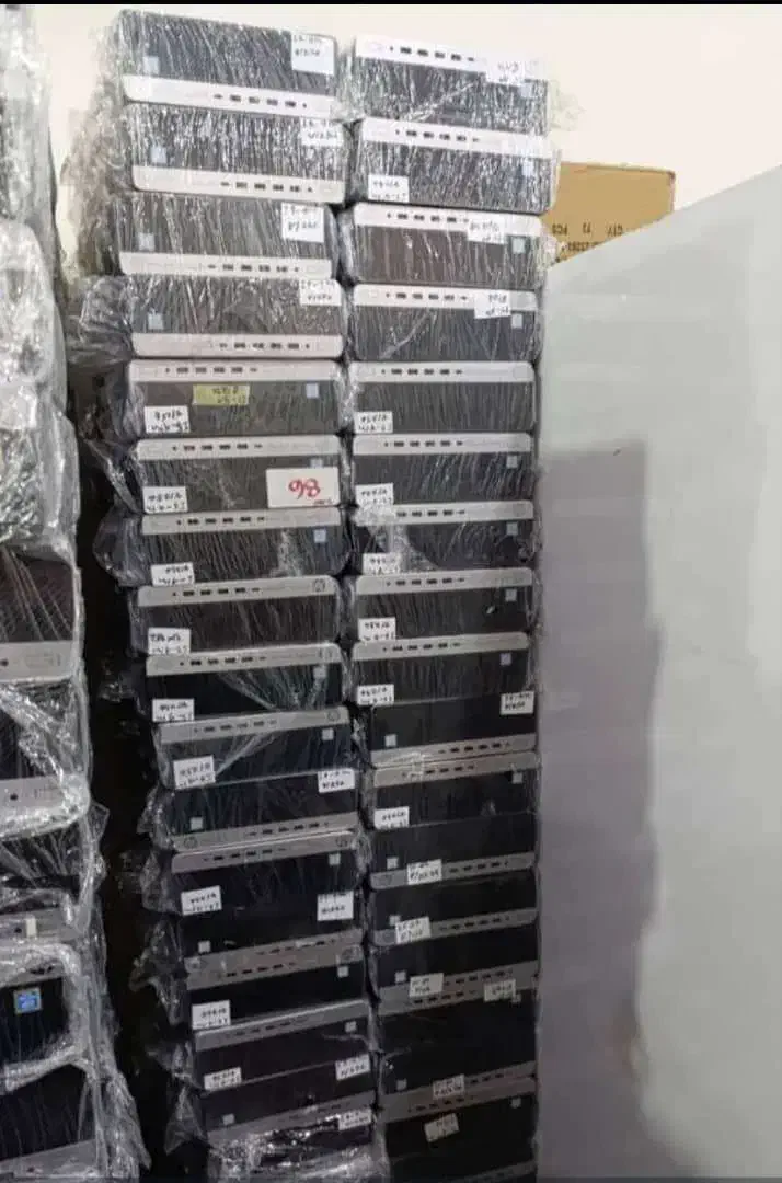 لب تاپ پرینتر کیس مانیتور  تک و عمده اقساط|رایانه همراه|داراب, |دیوار