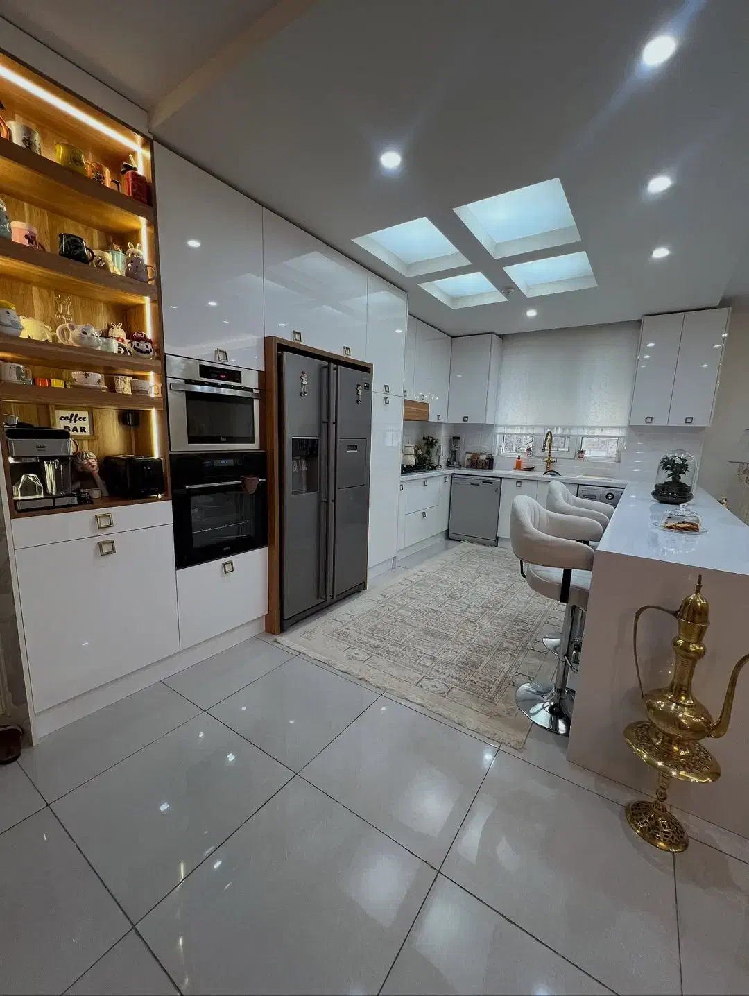 ۷۹متر/دوخواب/معاوضه+تهاتر/خرید مستقیم سازنده|فروش آپارتمان|کهریزک, |دیوار