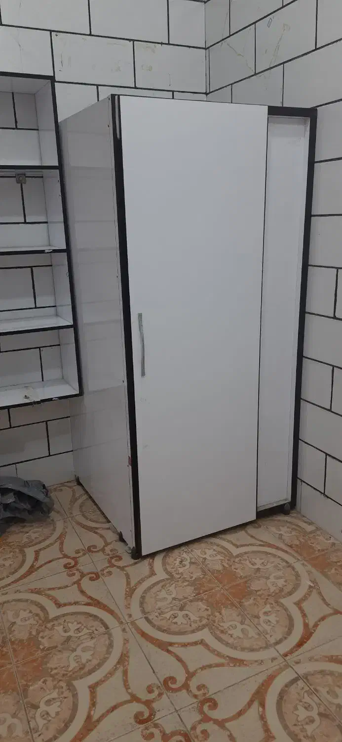 اتاق پرو و کمد|فروشگاه و مغازه|باشت, |دیوار