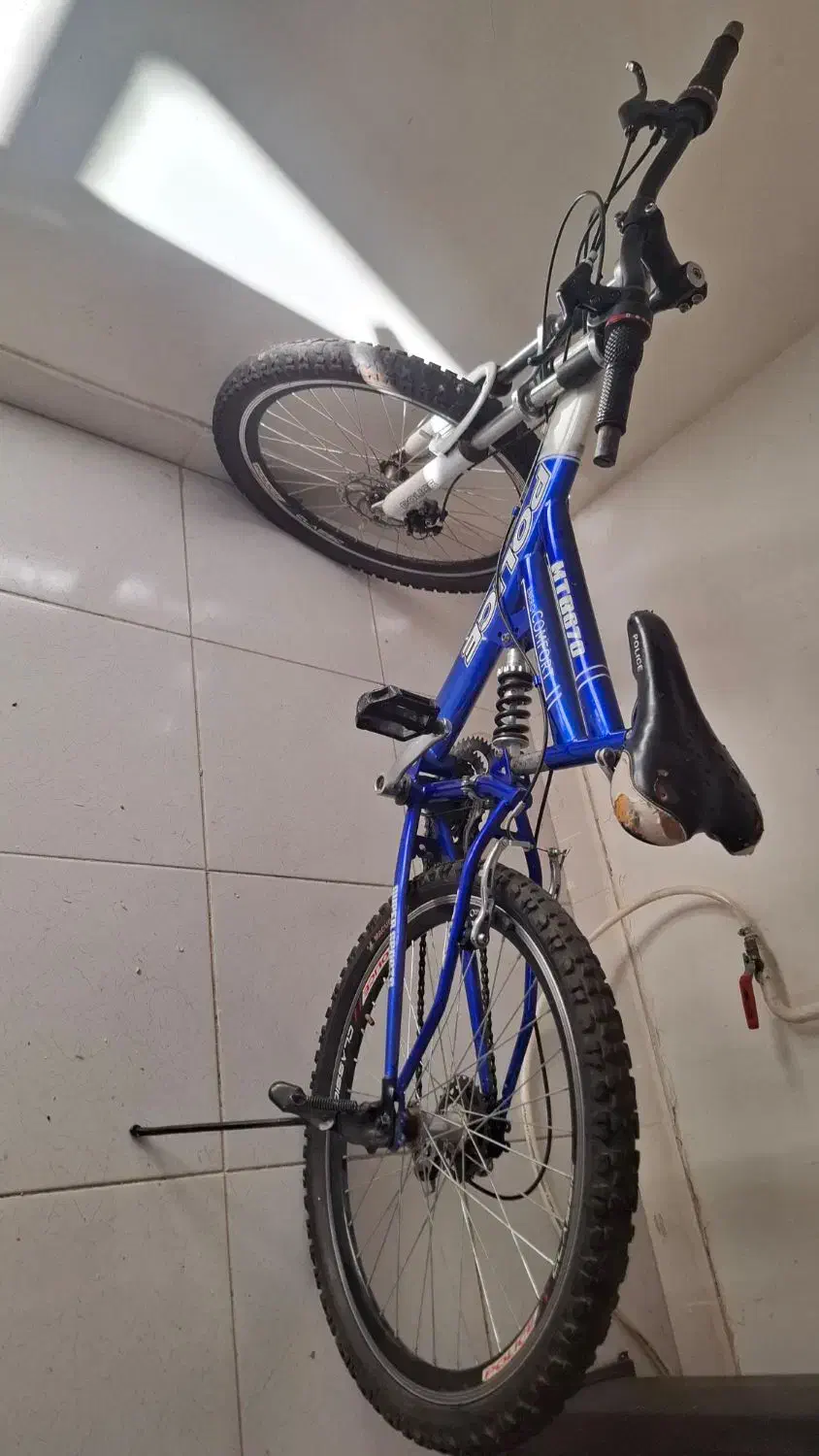 دوچرخه 24|دوچرخه، اسکیت، اسکوتر|سنندج, |دیوار