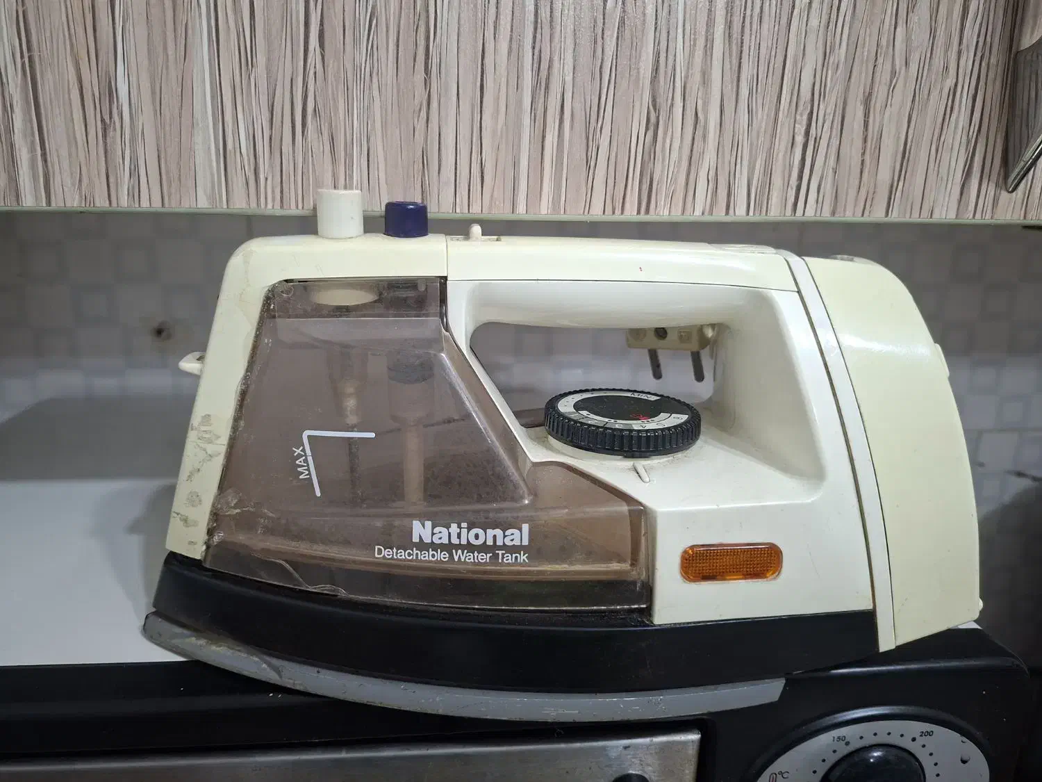 اتو|اتو و لوازم اتو|دزفول, |دیوار