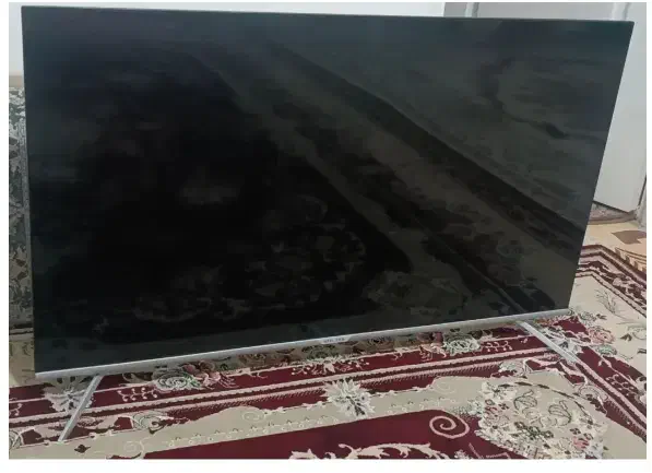 تلوزیون|تلویزیون و پروژکتور|رباط‌کریم, رباط‌کریم|دیوار