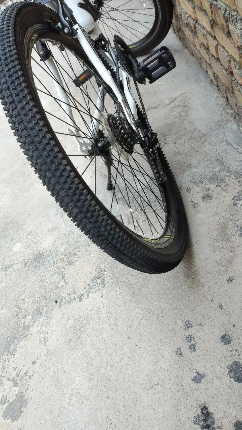 دوچرخه ۲۷/۵|دوچرخه، اسکیت، اسکوتر|ارومیه, |دیوار