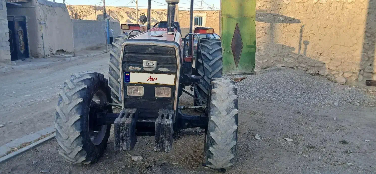 تراکتور299|خودرو سنگین|بیجار, |دیوار