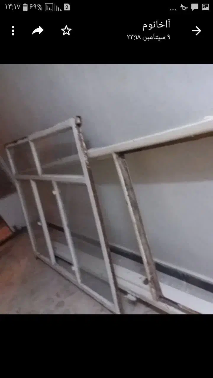 روشویی ودرب حمام وپنجره بهداشتی|حراج|ابریشم, |دیوار