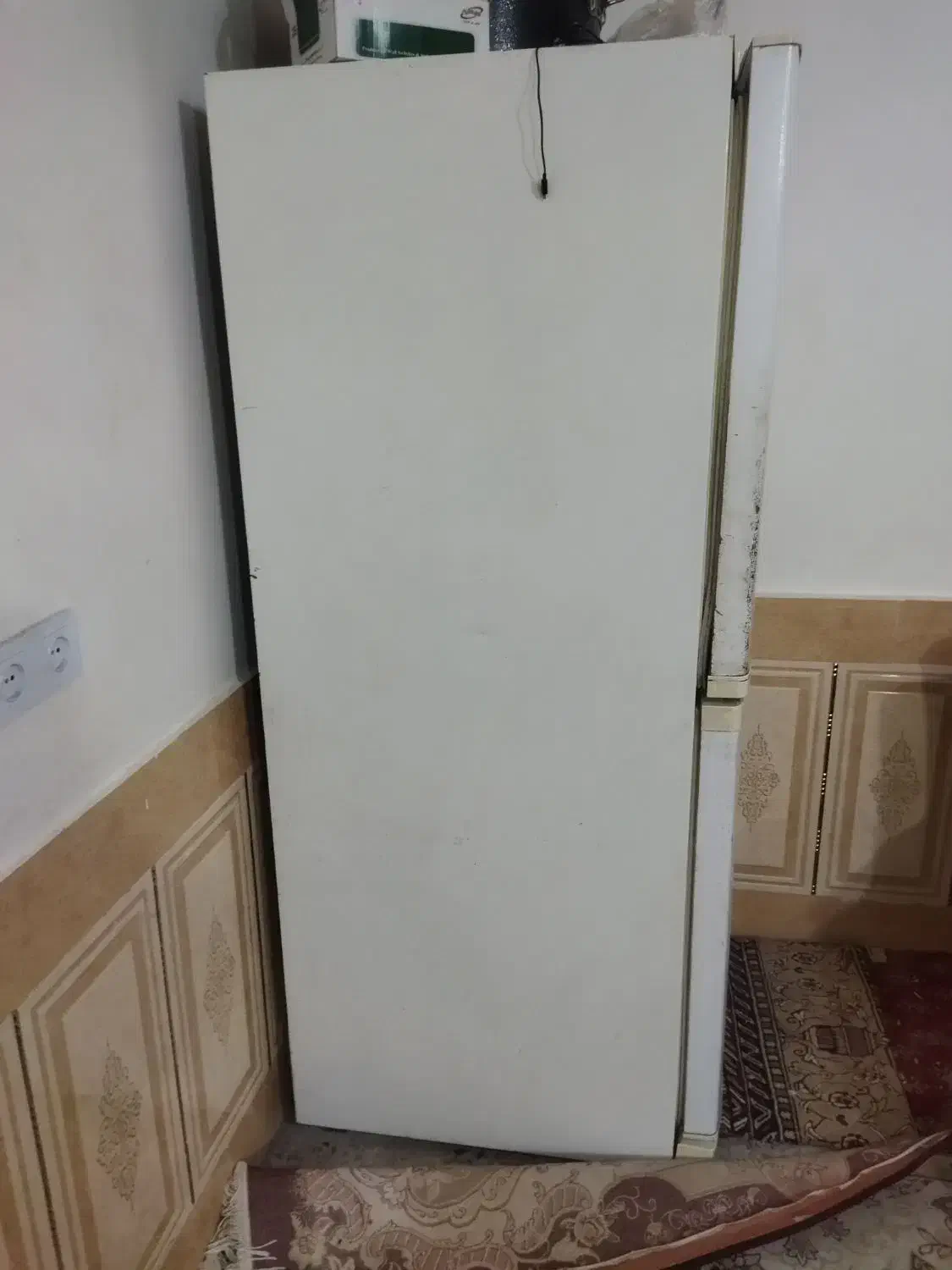 یخچال|یخچال و فریزر|زاهدان, |دیوار