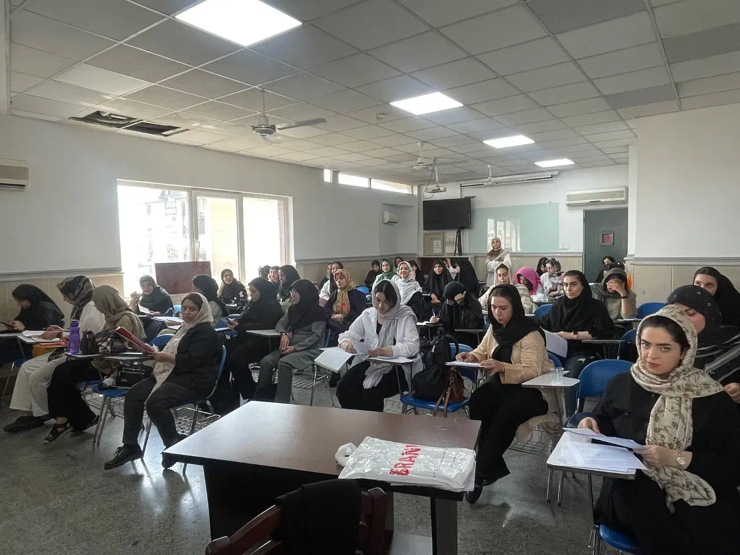 استخدام مربی مهدکودک با آموزش مربیگری مهدکودک|استخدام آموزشی|تهران, فردوس|دیوار