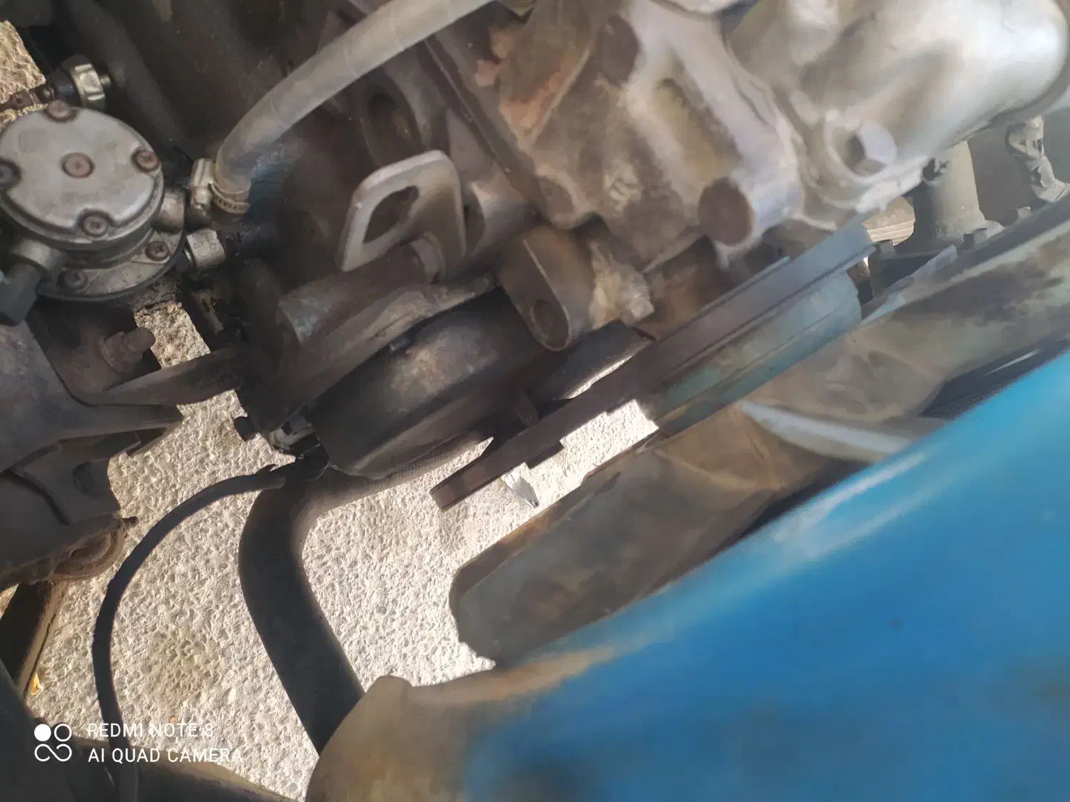 متور نیسان زامیاد فروشی لوازم داخلی|قطعات یدکی و لوازم جانبی|گرگان, |دیوار