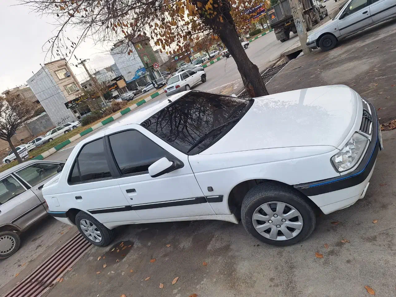 فروش|خودرو سواری و وانت|یاسوج, |دیوار