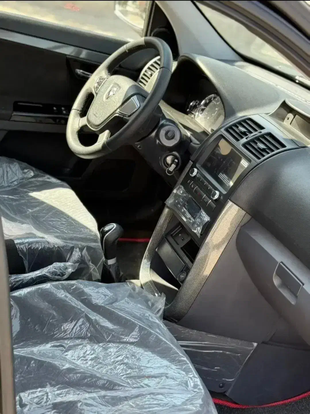 سمند سورن پلاس EF7 فول|خودرو سواری و وانت|بروجرد, |دیوار