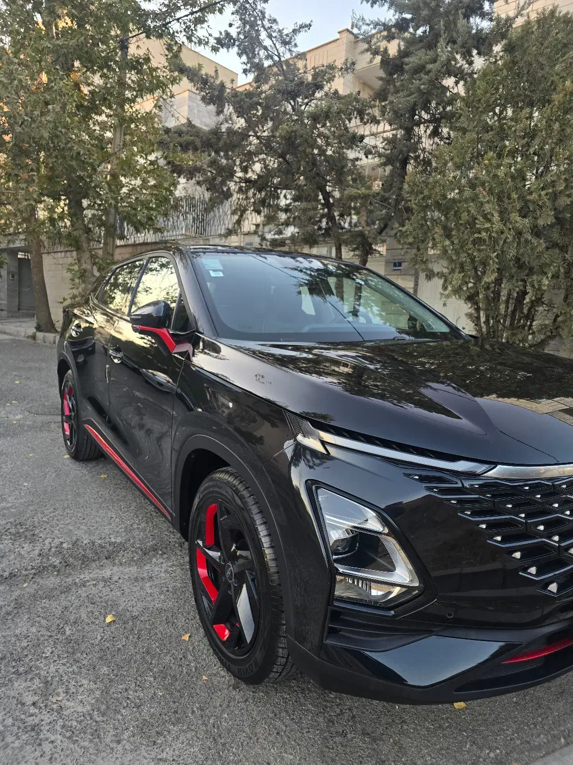 Fxتک دف|خودرو سواری و وانت|تهران, شهرک مخابرات|دیوار