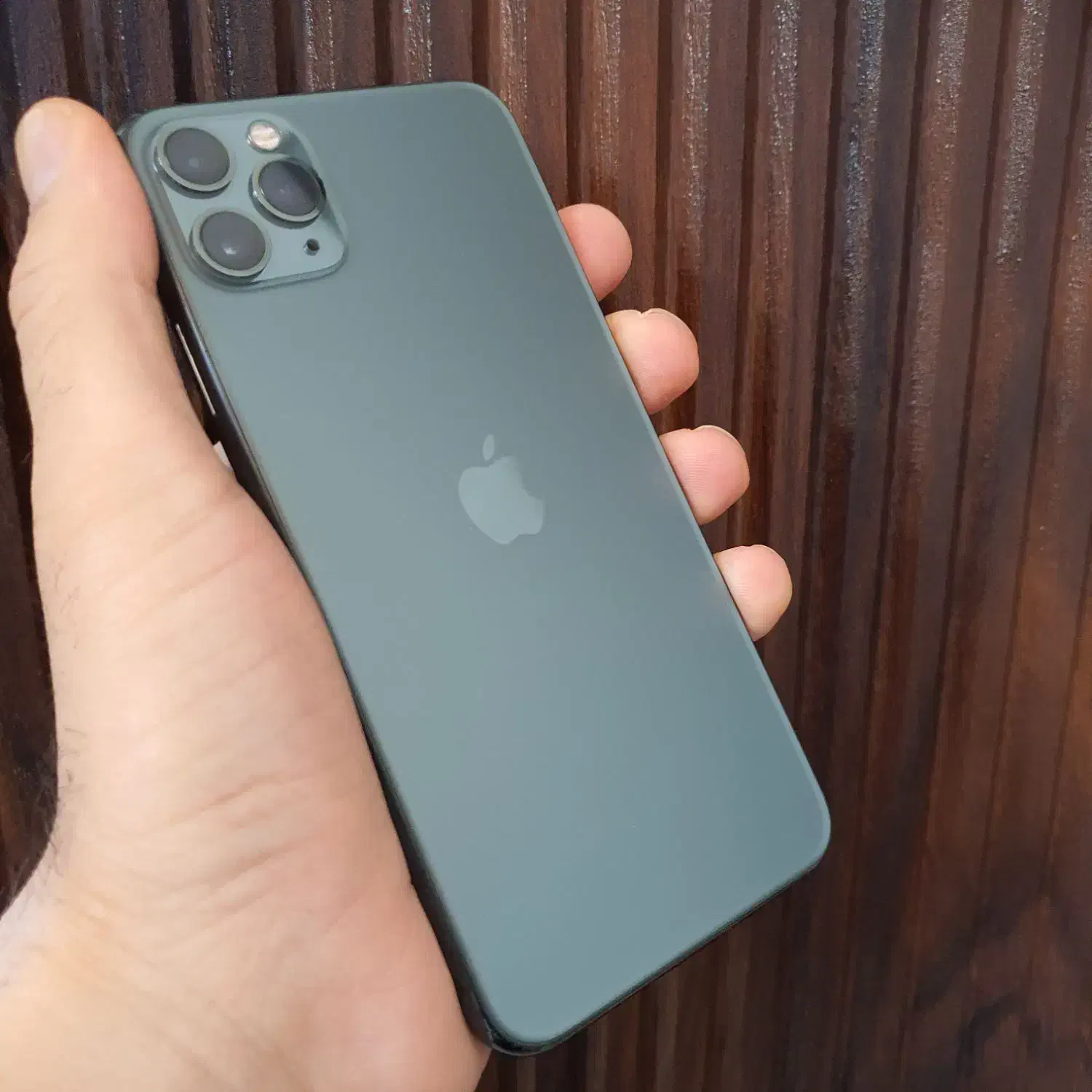 iPhone 11 Pro Max (ZA/A)|موبایل|مشهد, یوسفیه (شهرک غرب)|دیوار