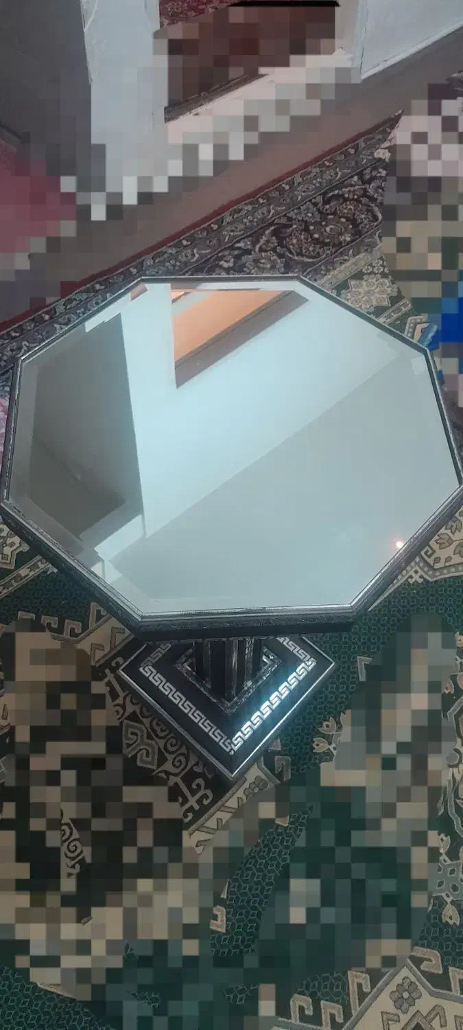 میزتلفن پروفیل|میز تلفن|تبریز, |دیوار