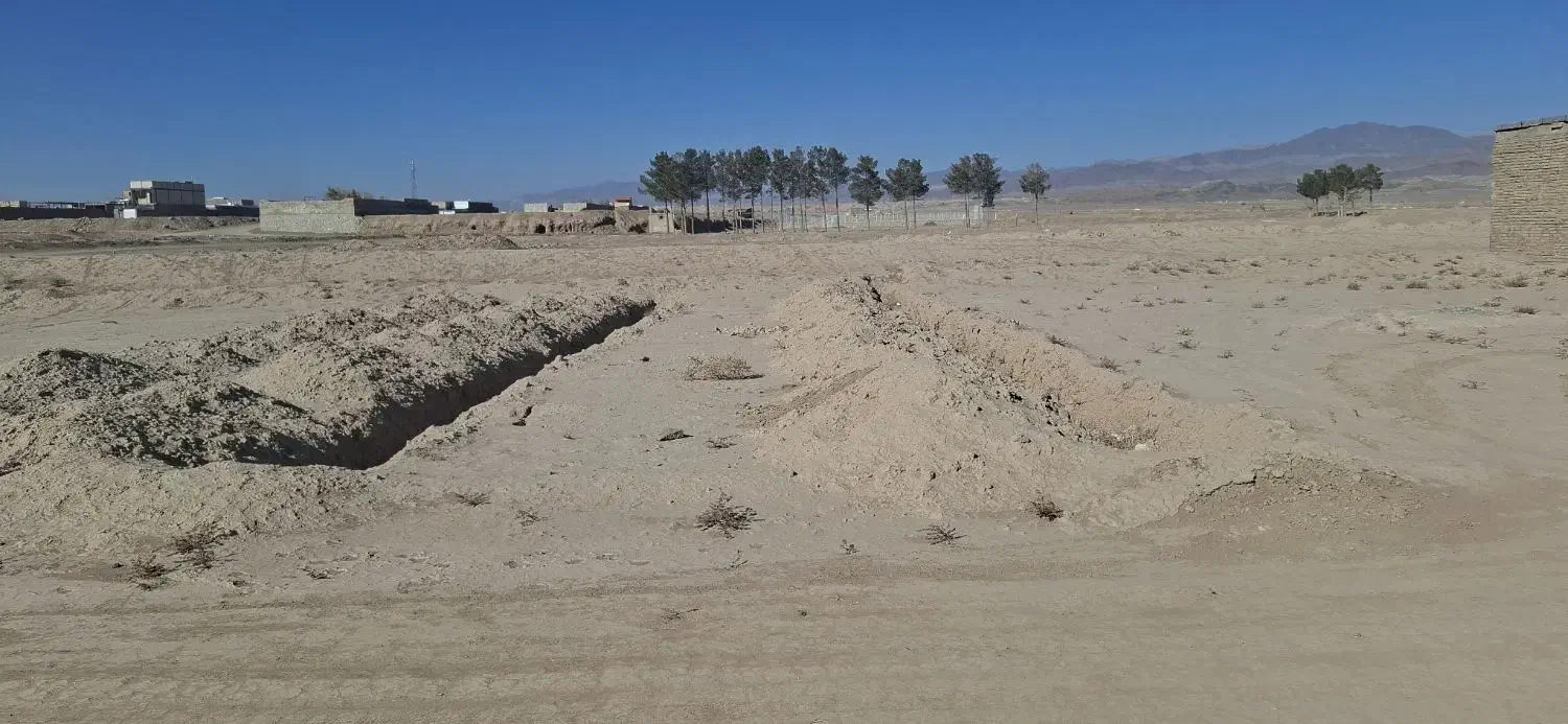 زمین|فروش زمین و ملک کلنگی|سبزوار, ایزی شهر|دیوار