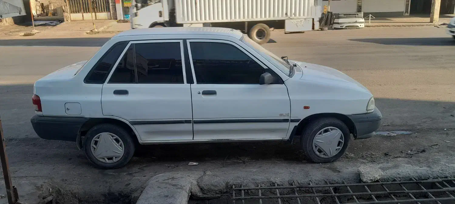 خودرو|خودرو سواری و وانت|دهلران, |دیوار