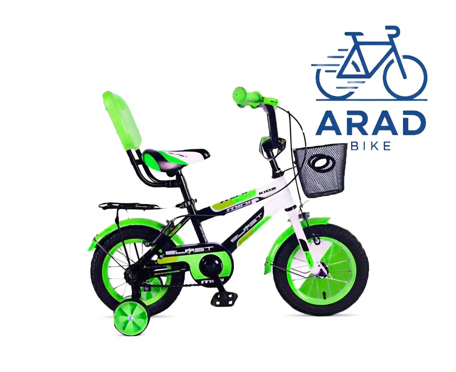 دوچرخه پسرانه خارجی(آراد قم)|دوچرخه، اسکیت، اسکوتر|ساوه, |دیوار