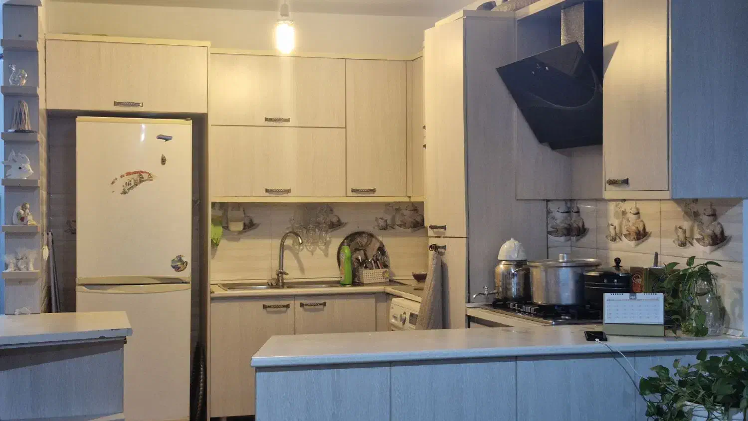 فروش آپارتمان|فروش آپارتمان|مشکین‌دشت, |دیوار