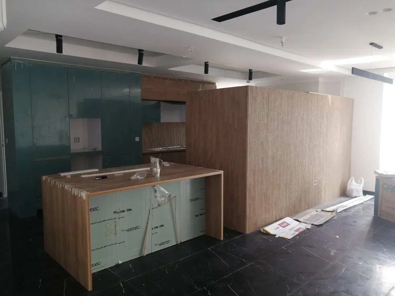 اجرا کابینت وکمد دیواری ودرب اتاقی|خدمات پیشه و مهارت|شیراز, انجیره|دیوار