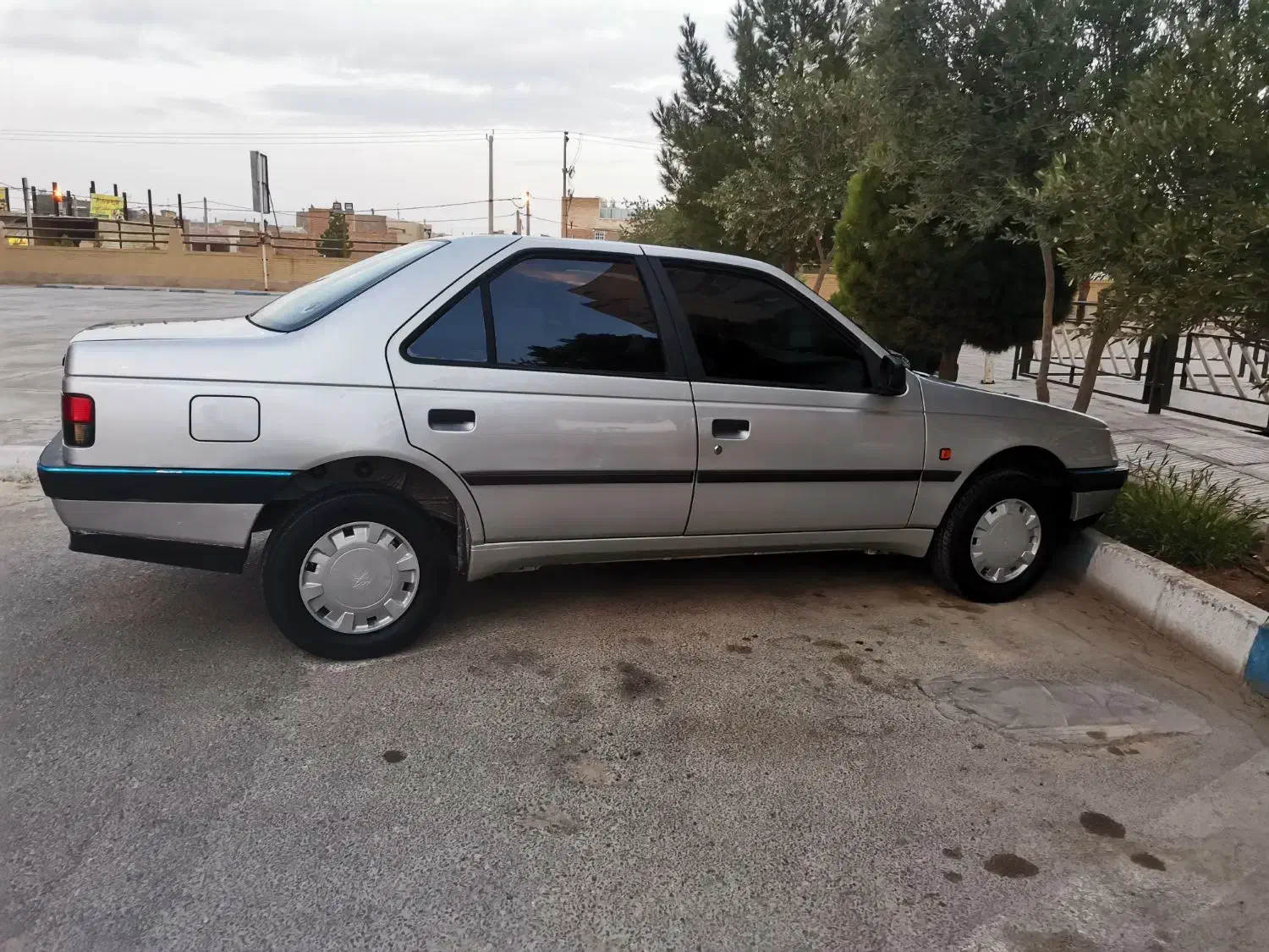 پژو 405|خودرو سواری و وانت|یزد, |دیوار