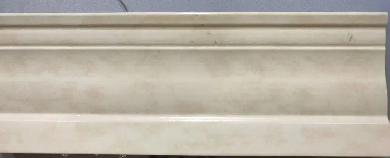 قرنیز ترمووال کف قیمت|مصالح و تجهیزات ساختمان|قم, قلعه عموحسین|دیوار