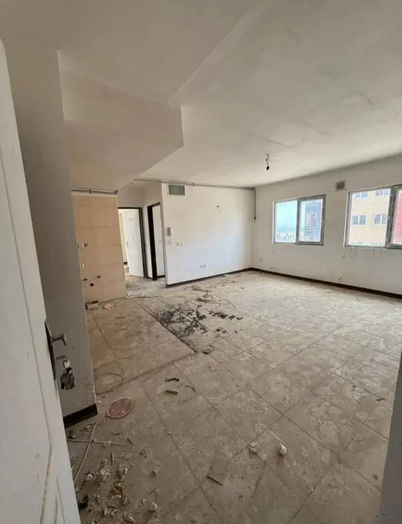 اپارتمان  تحویل سه ماهه ۹۳ متری فقط ۸۷۰میلیون|فروش آپارتمان|هشتگرد, شهرک گلها|دیوار