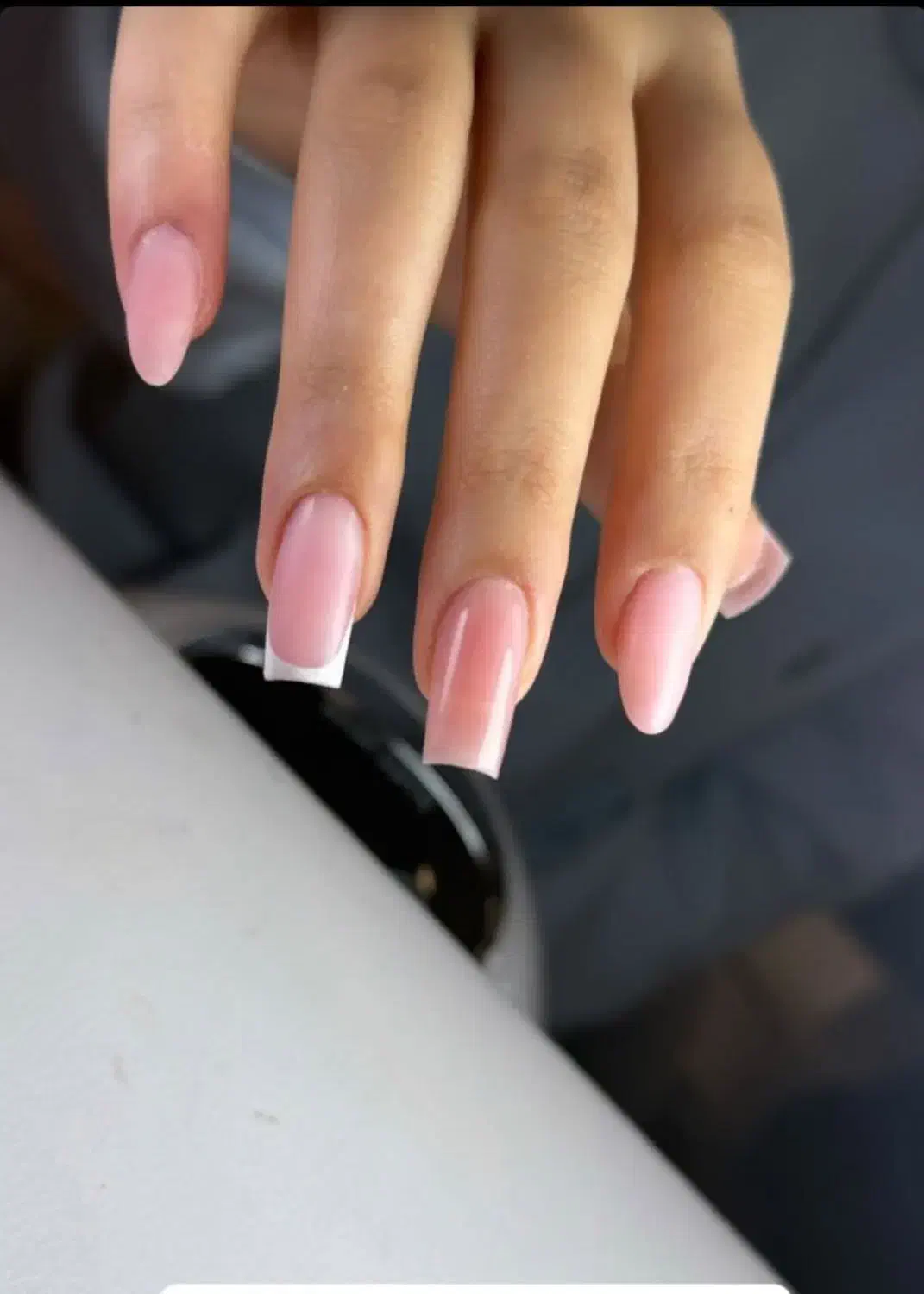 نیازمند مدل برای کاشت / لمینت / ژلیش ناخن|خدمات آرایشگری و زیبایی|شاهینشهر, نسیم ۵|دیوار