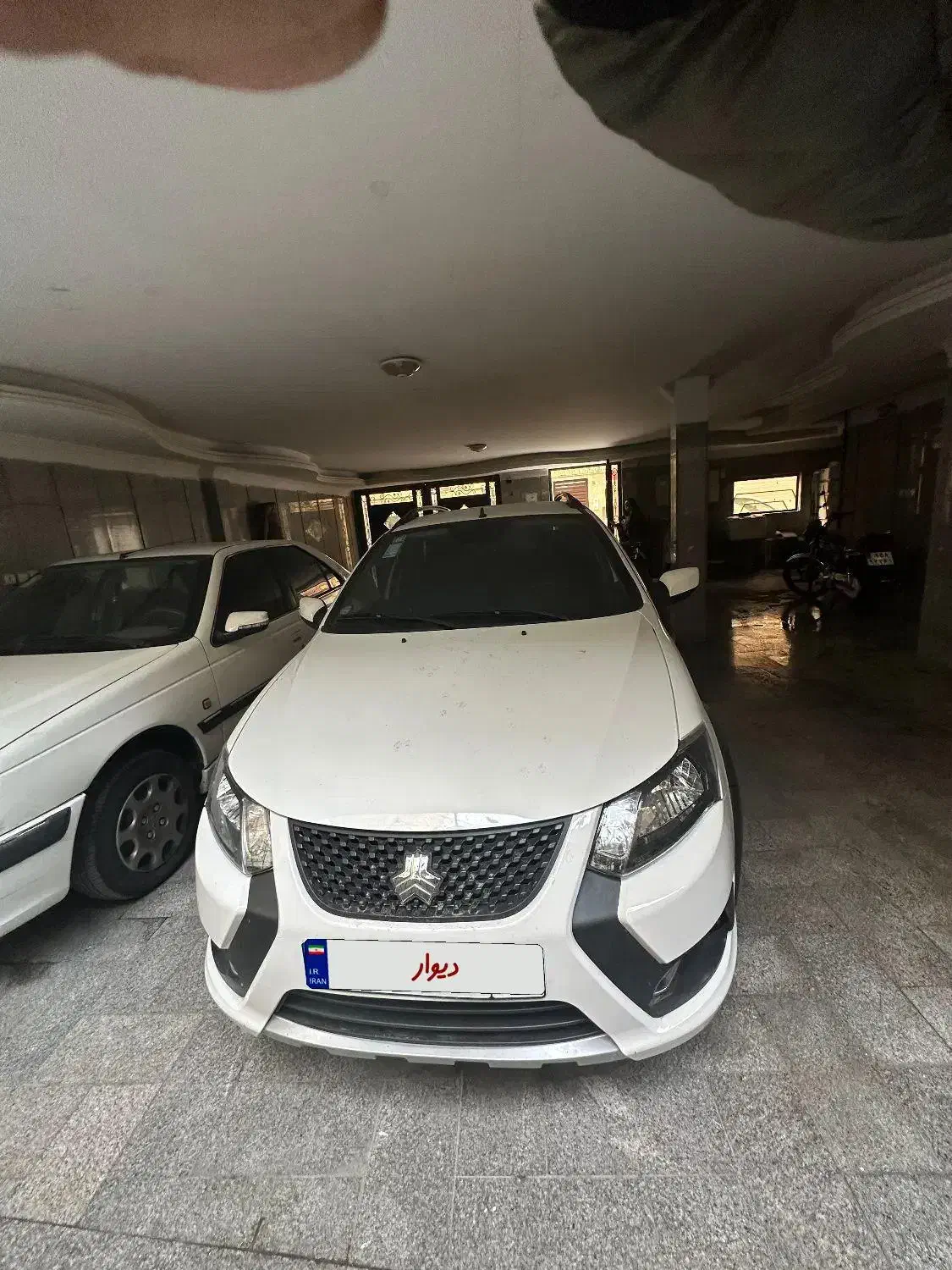خودرو کوییکGXL|خودرو سواری و وانت|تهران, دولاب|دیوار