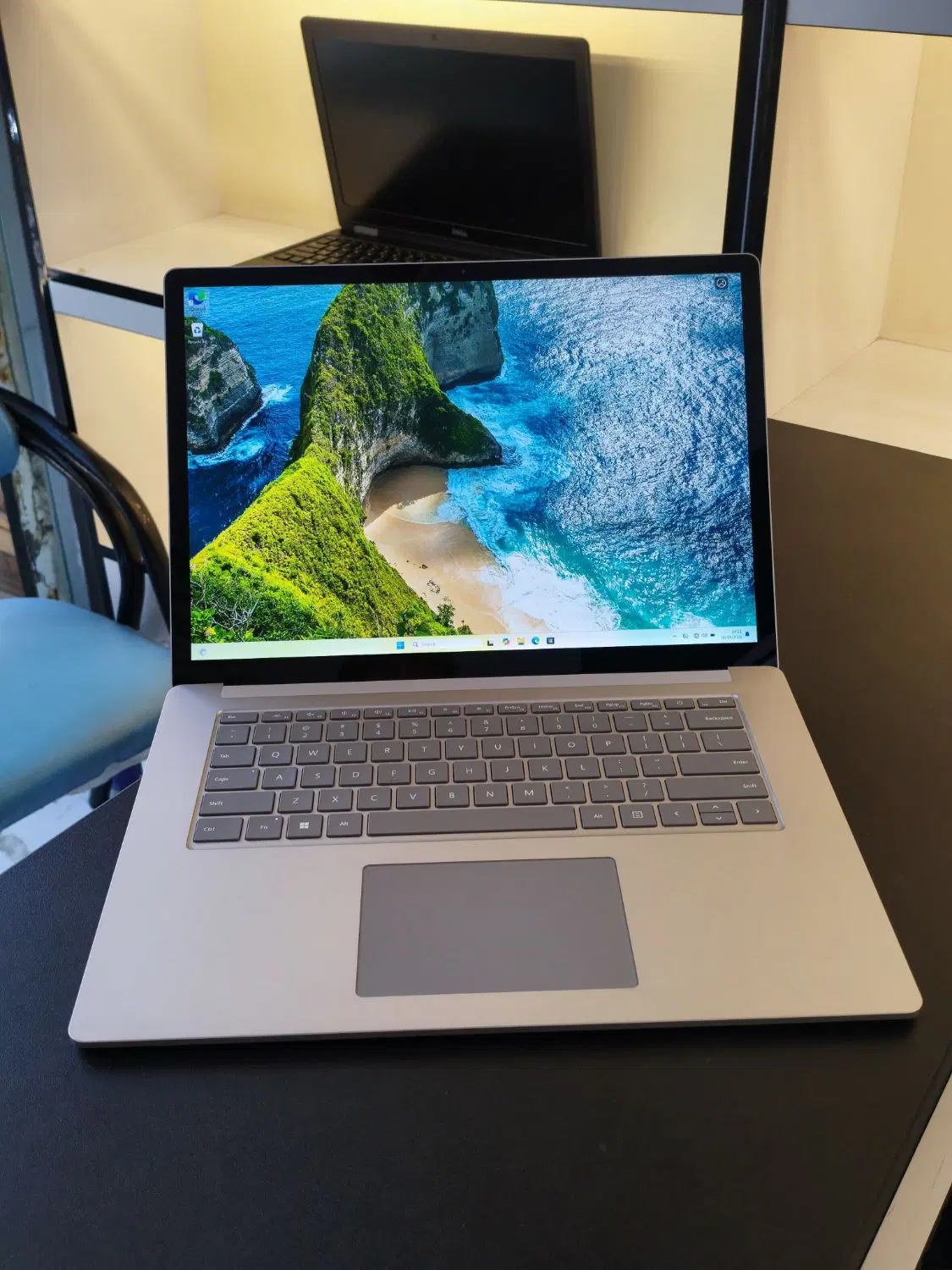 لپ تاپ Microsoft Surface Laptop 4|رایانه همراه|همدان, |دیوار
