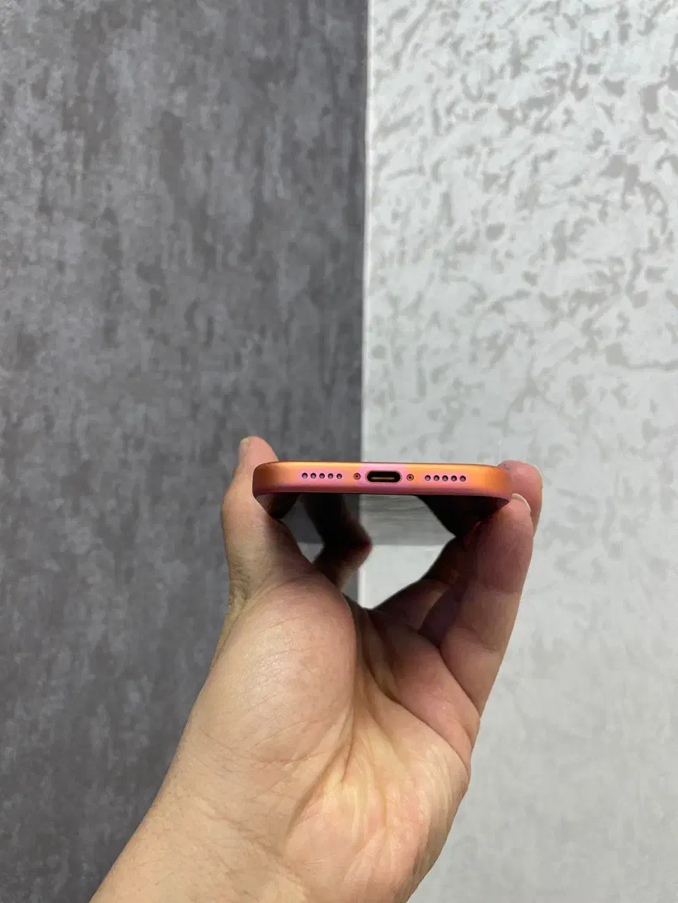 ۱۷ پرو za باطری ۱۰۰ سایکل ۱۰۰ فوق العاده خاص|موبایل|اصفهان, مفتح|دیوار