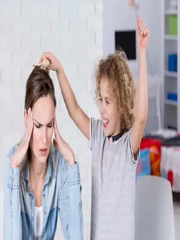 رفتاردرمانی و مشاوره آموزش مهارت‌ رفتاری والدین|خدمات آموزشی|تهران, فدک|دیوار