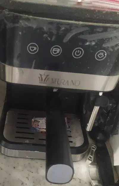 قهوه ساز|سماور، چایساز، قهوهساز|اهرم, |دیوار