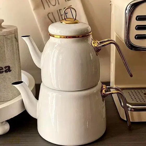 فروش ویژه کتری و قوری|قوری، کتری، قهوهساز دستی|مراغه, |دیوار